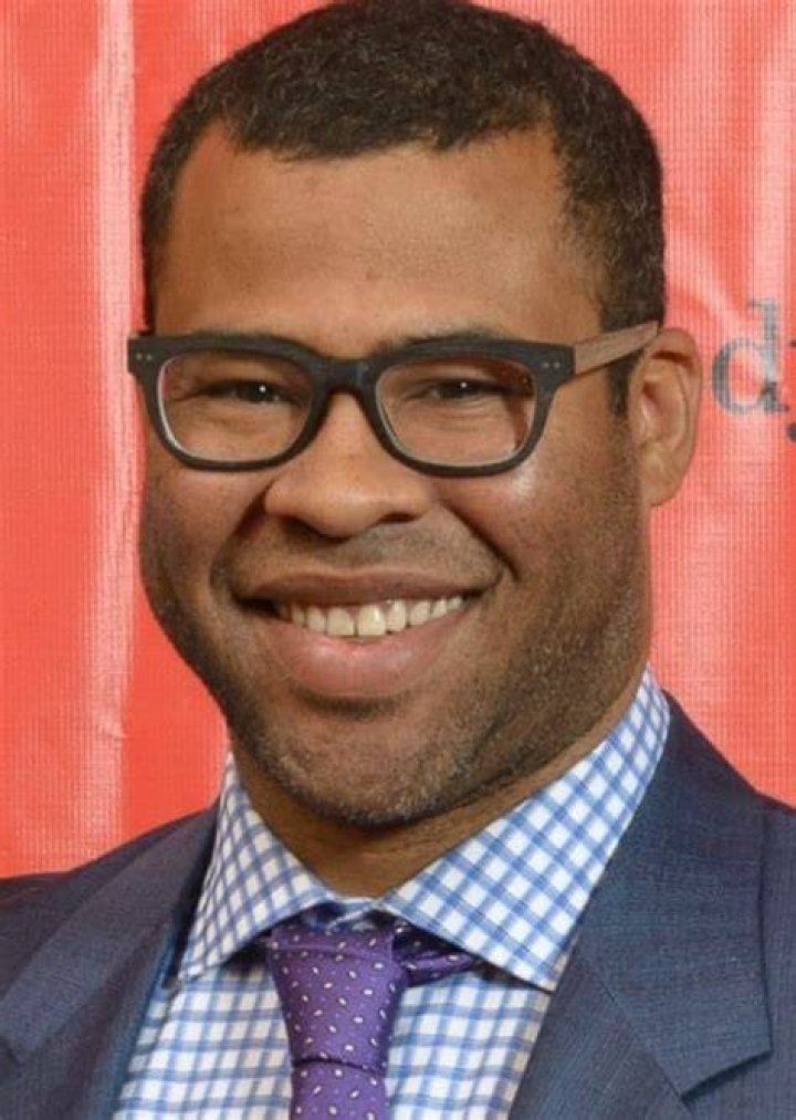 Jordan Peele Fan Casting