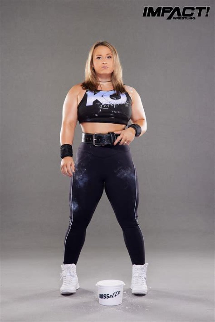 Jordynne Grace