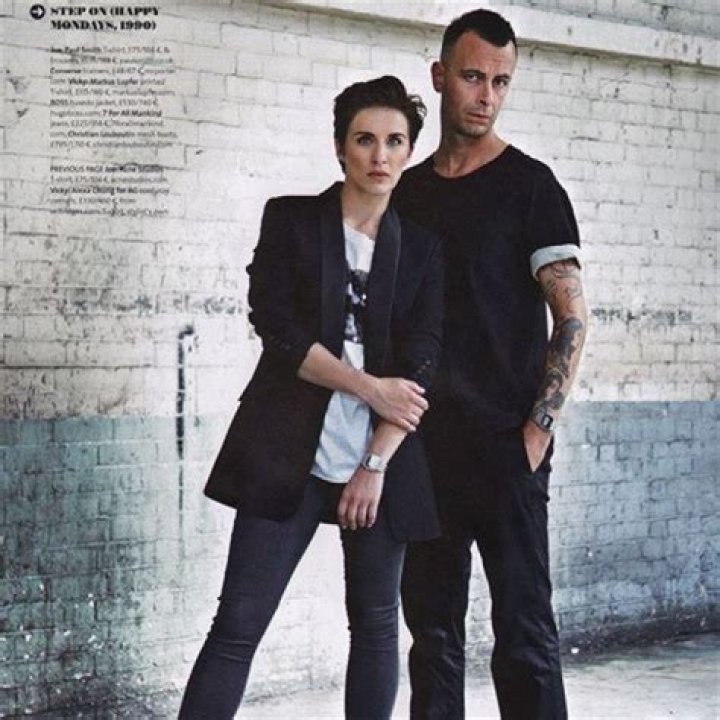 Joseph Gilgun's Partner: Exploring His Relationship Journey