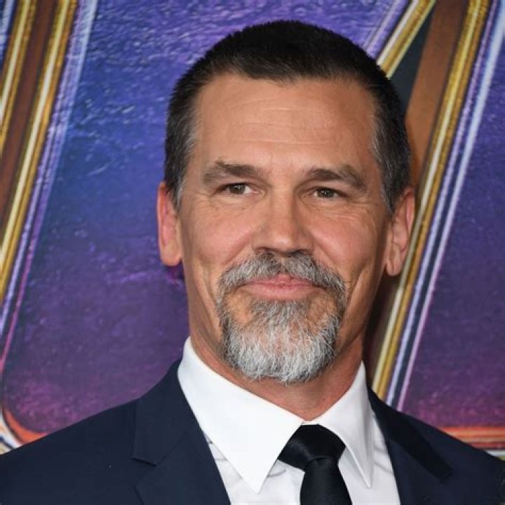 Josh Brolin as Will Schuester in Glee (Recasting)