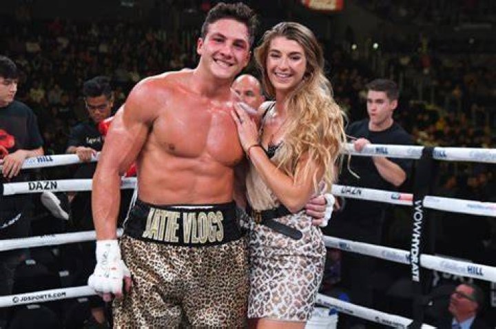 Josh Brueckner (MMA Fighter) Wiki, Bio, Age, Height, Weight, Girlfriend