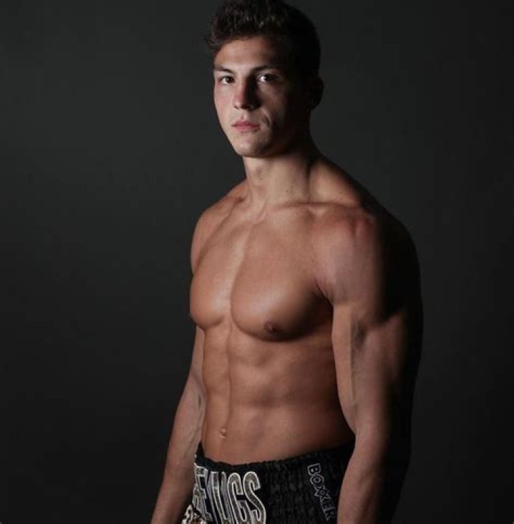 Josh Brueckner YOUTUBE BOX REC