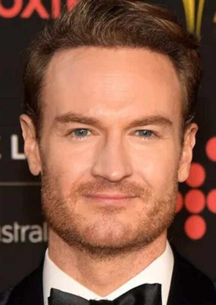 Josh Lawson Fan Casting