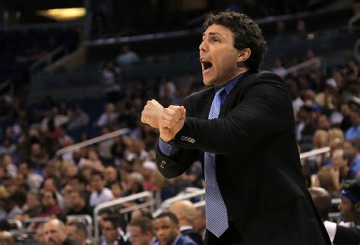 Josh Pastner Files Civil Suit Against Those Accusing of NCAA Rules