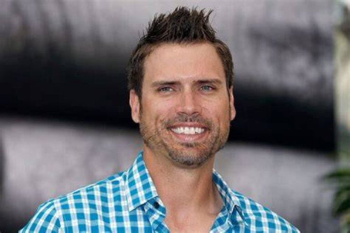 Joshua Morrow Bio, Net Worth, Age, Married, Wife, Nationality, Salary