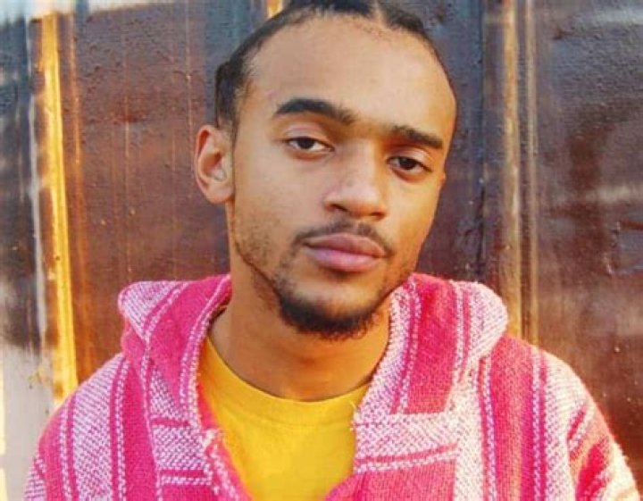 Joshua Russaw Age, Height, Net Worth, Father, Faith Evans Stark Times