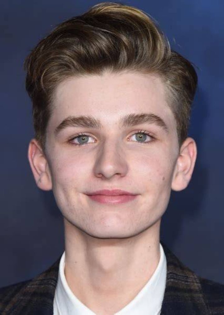 Joshua Shea Fan Casting