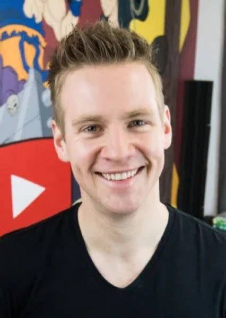 Josiah Brooks Fan Casting