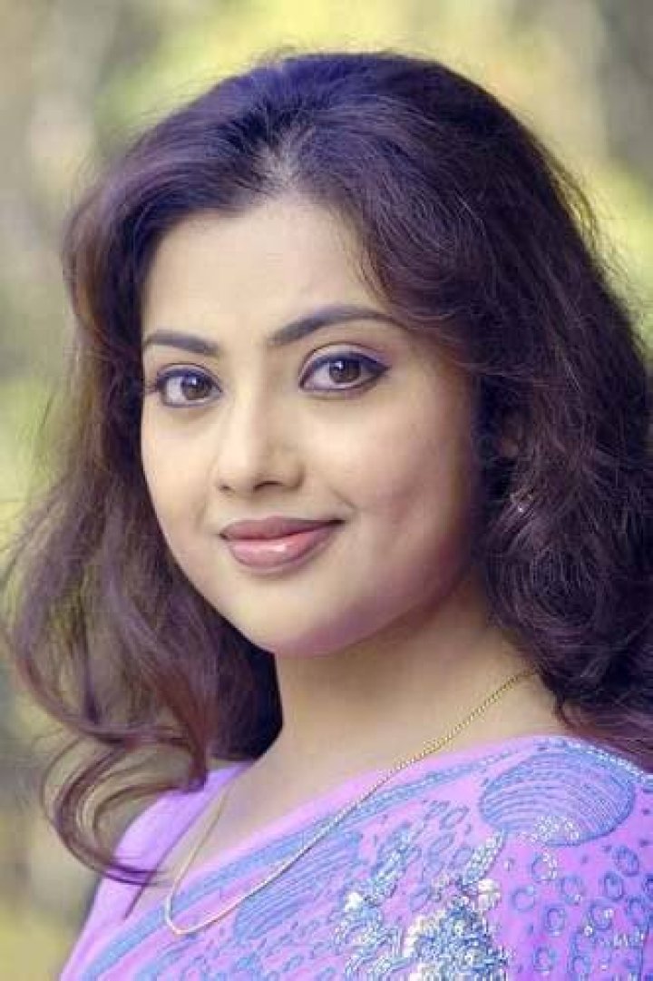 Jothi Meena Fan Casting