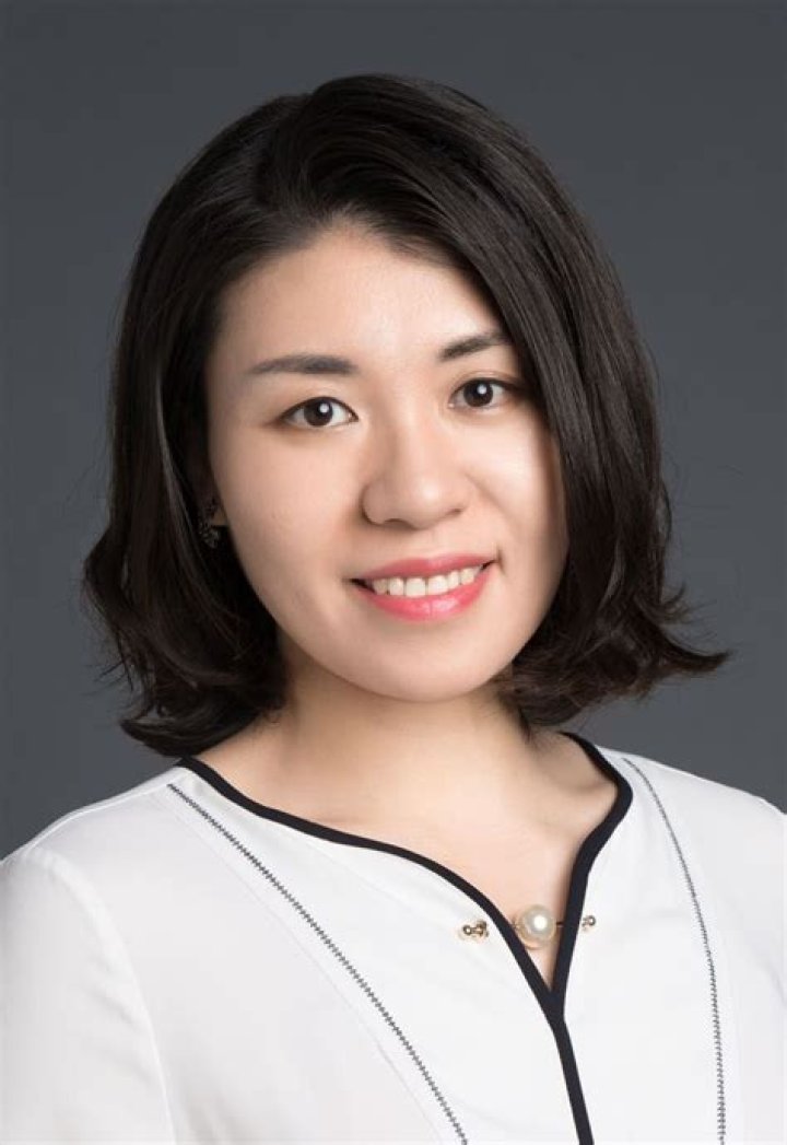 Joyy.mei Joyce Joyce Zheng Media 3975891 Nude Leaked OnlyFans