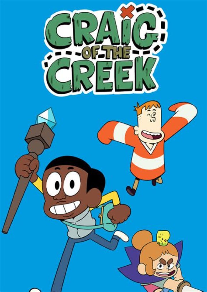 JP Fan Casting for Craig of the Creek: Capture the Flag | myCast