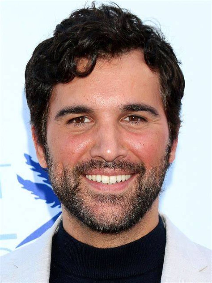 Juan Pablo Di Pace And Peter Porte Describe The Emotional Moment They