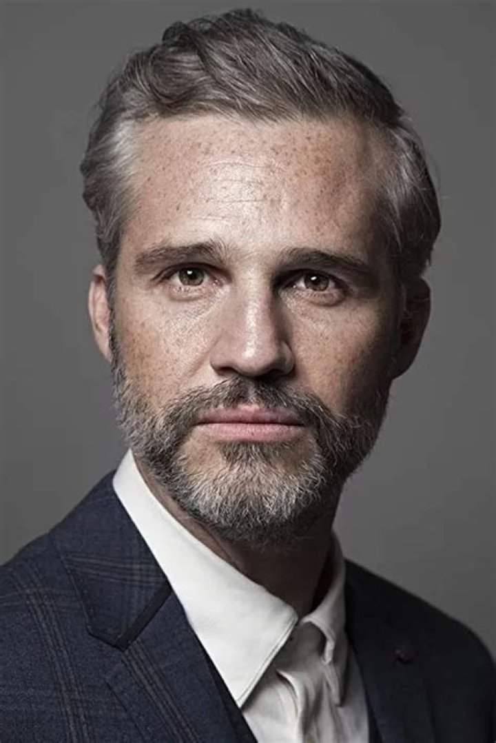Juan Pablo Medina Fan Casting
