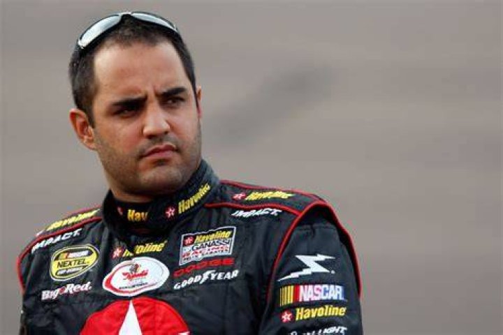 Juan Pablo Montoya to Reunite With His Former Formula 1 Team for Indy 500