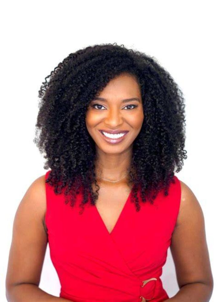 Juanita Tolliver&rsquo;s biography age, height, ethnicity, husband Legit.ng