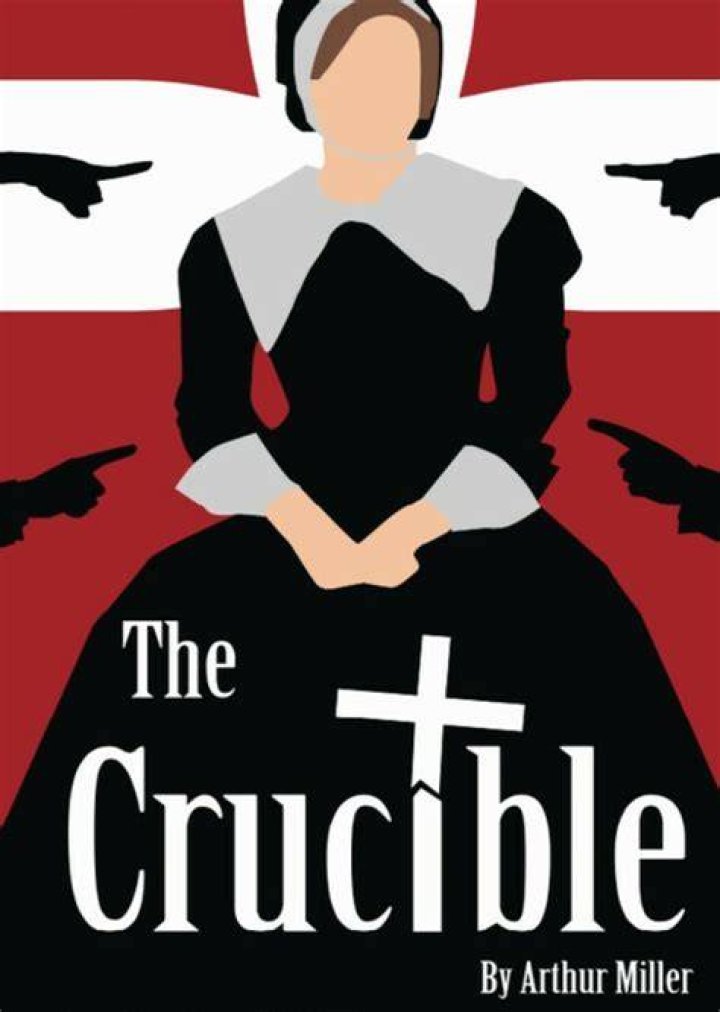 Judge Hathorne Fan Casting for The Crucible | myCast
