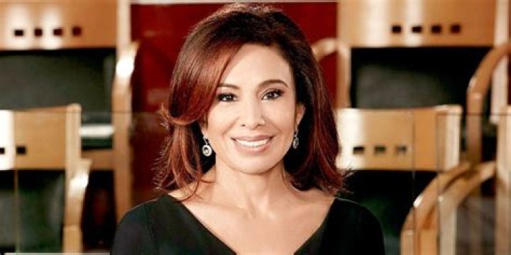 Judge Jeanine Pirro Wiki, Biography, Wikipedia, Family, Career