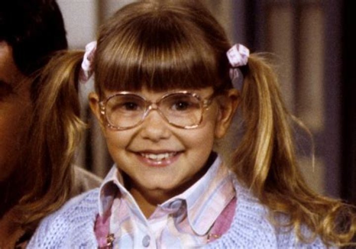 Judith Barsi Biography Facts, Childhood, Family Life & Achievements