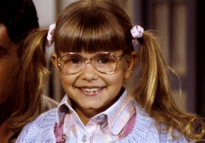 Judith Barsi &laquo; Celebrity Gossip and Movie News