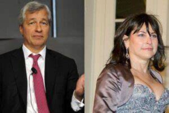 Judith Kent Wiki, Bio, Age, Family, Net Worth, Daughter, Jamie Dimon Wife