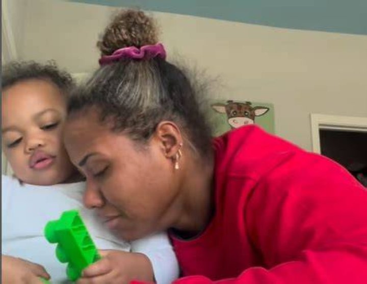 Juggling Motherhood and Tennis, 26-Year-Old American Player Discloses How
Toddler Son Pushes Her to Attain Australian Open Glory- ‘I Talk to Him..’