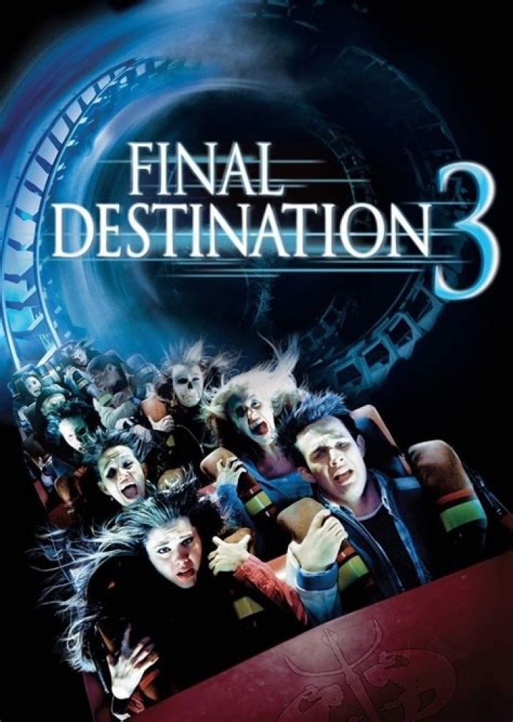 Julie Christensen Fan Casting for Final Destination 3 (2016) | myCast