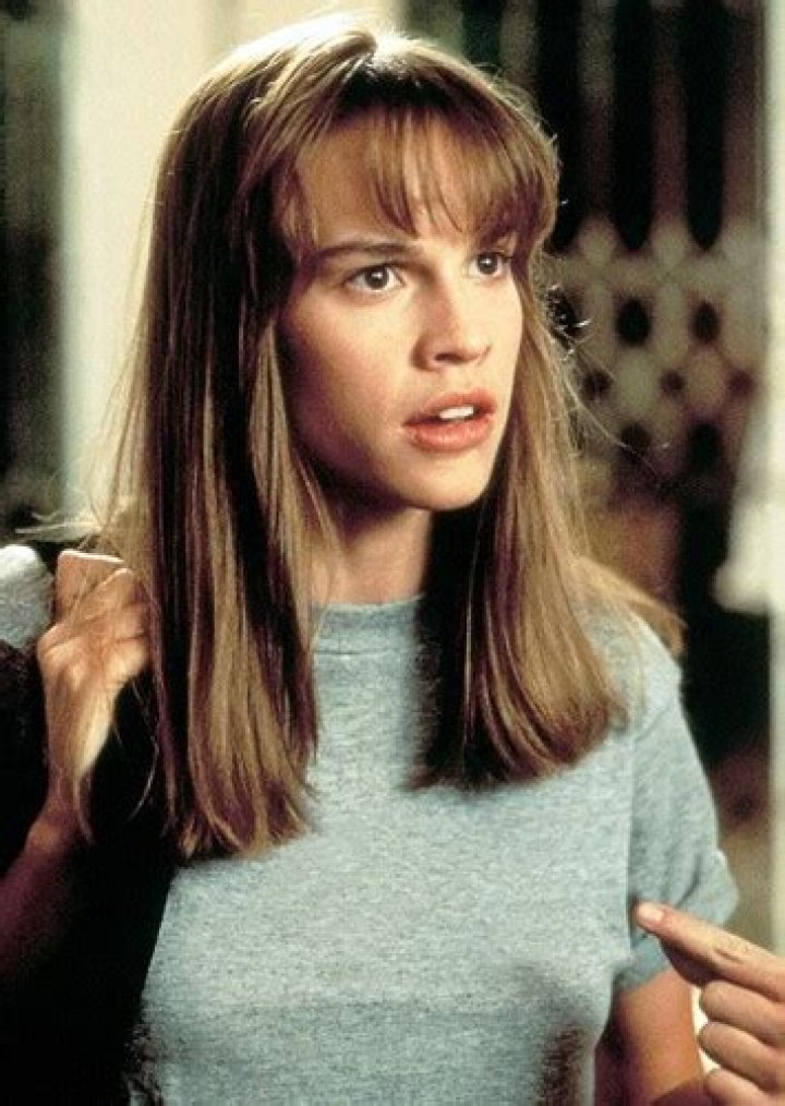 Julie Pierce Fan Casting