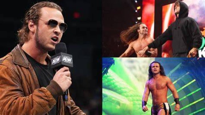 Jungle Boy's Heel Turn Has Come At The Perfect Time