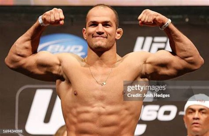Junior Dos Santos