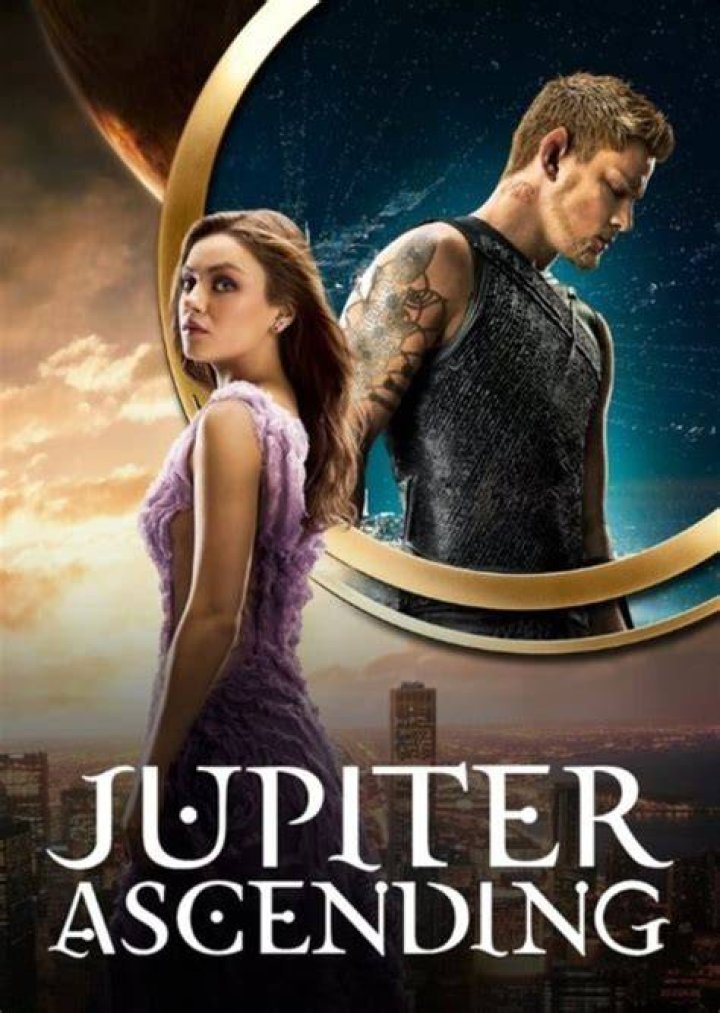 Jupiter Ascending (2025) Fan Casting on myCast