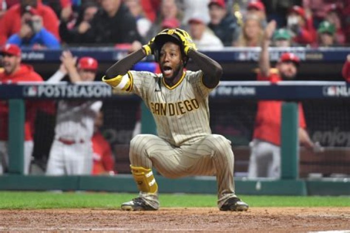 Jurickson Profar Stats, News, Video, Bio, Highlights on TSN