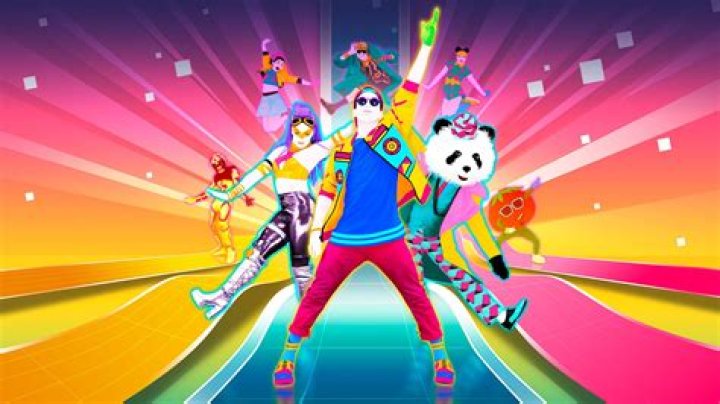 Just Dance: The Movie