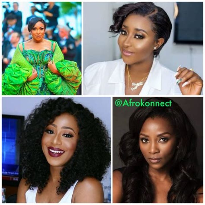 JUST IN Young Nollywood Actress, Chinedu Bernard Is Dead