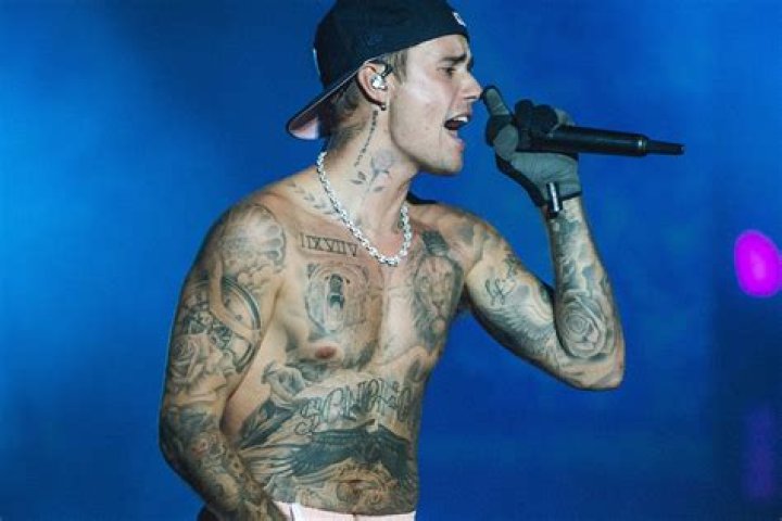 Justin Bieber Teases New Album Release Date, Quotes, More J14