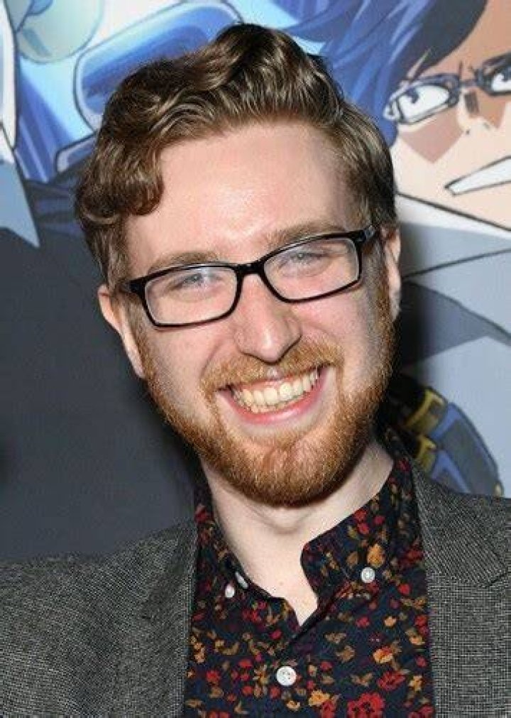 Justin Briner Fan Casting