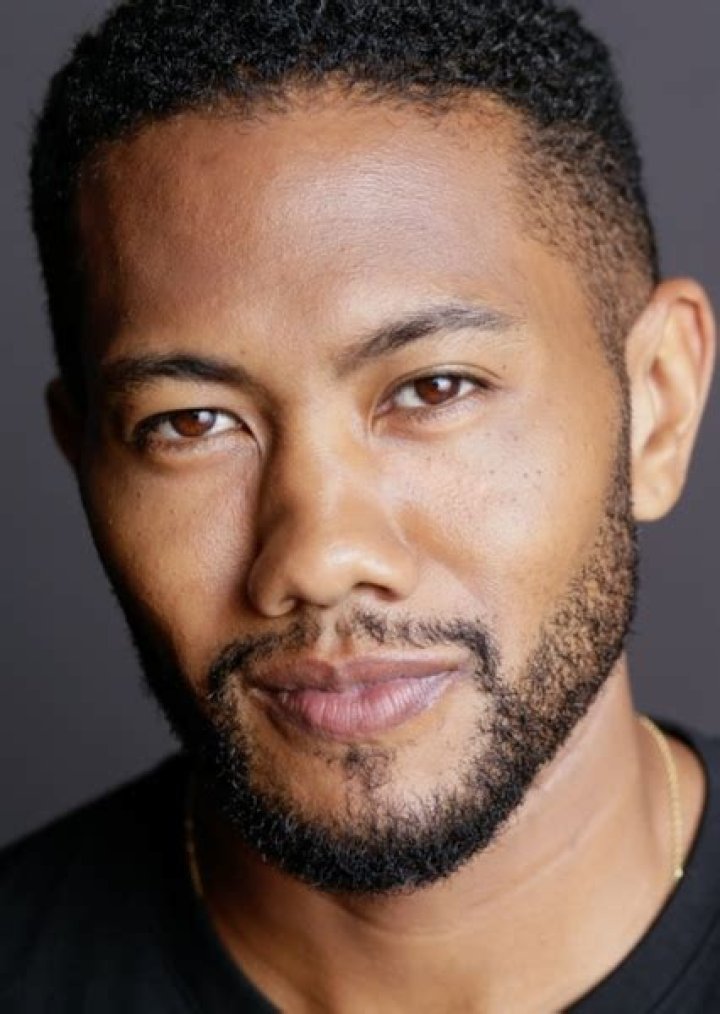 Justin Chu Cary Fan Casting