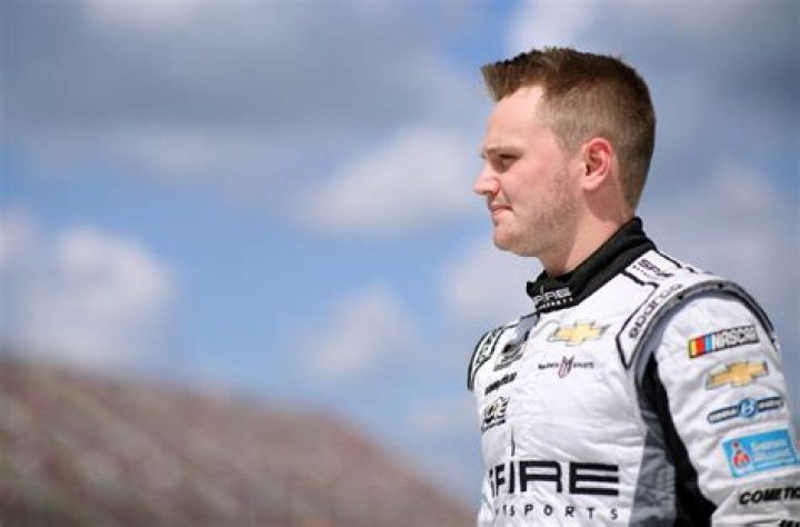 Justin Haley’s Wife: Meet Cup Series Ace Justin Haley’s Wife Haley Mottinger