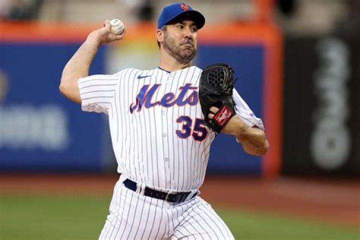 justin verlander | TheSportster