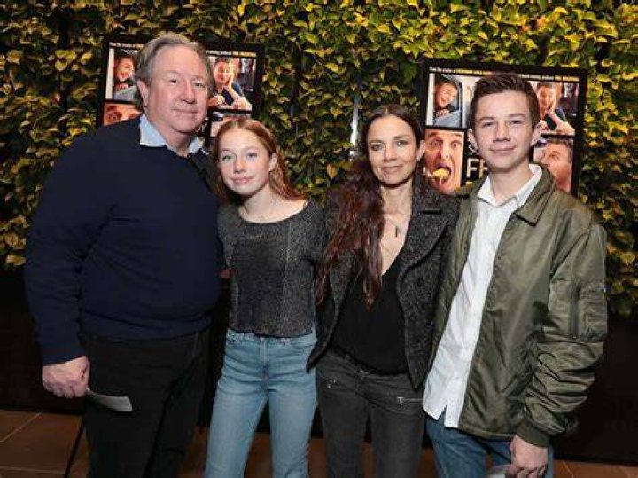Justine Bateman And Family Ties: A Deep Dive Into Her Life And Legacy