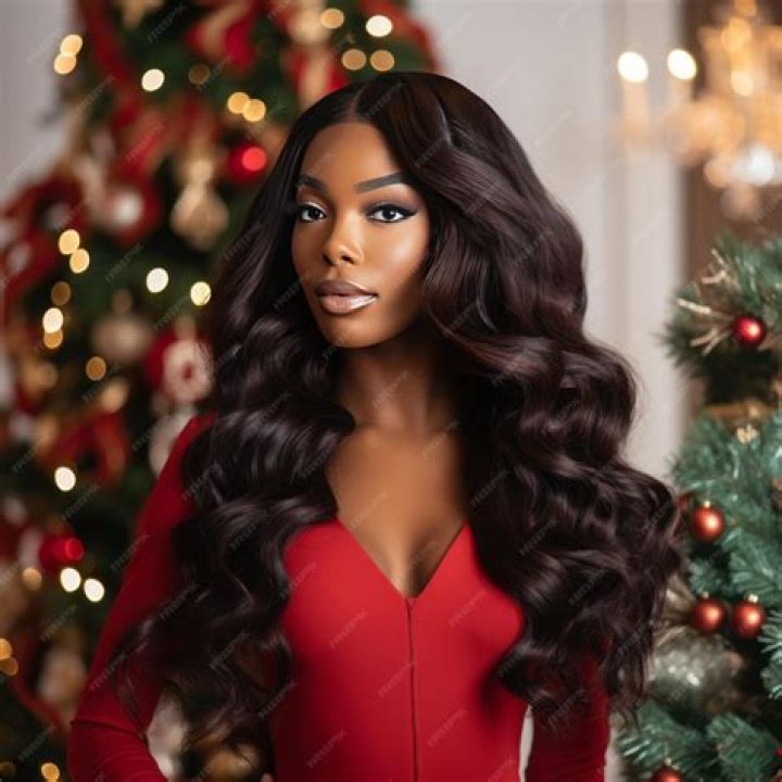 Justine Skye as Kelly Rowland in Destiny (Destiny's Child Biopic)