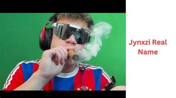 Jynxzi Gaming&rsquo;s Charismatic Virtuoso by Zach Kamp Medium