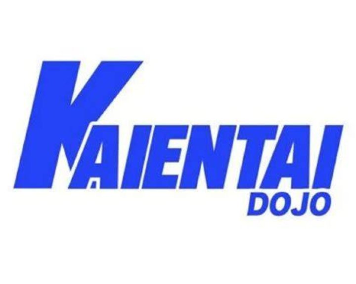 Kaientai Dojo logo