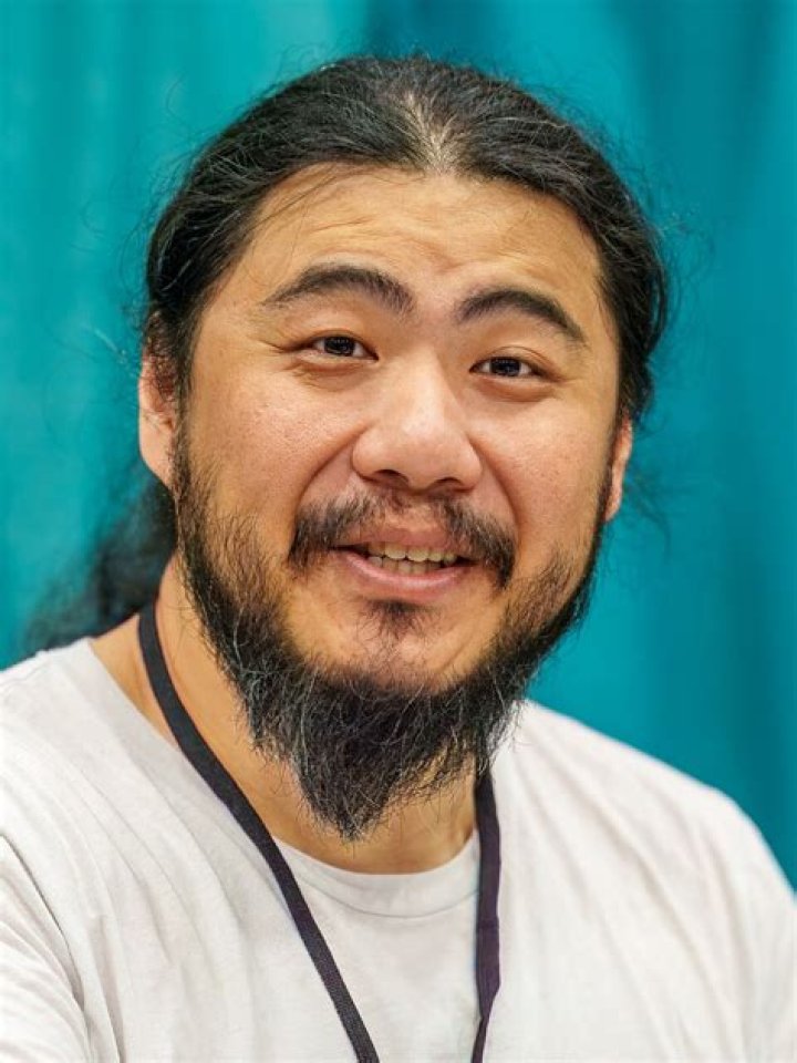 Kaiji Tang as Best Voice Actor in 2024 myCast Awards