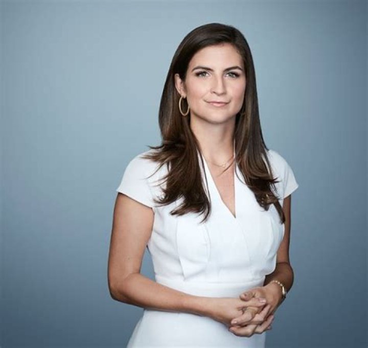 Kaitlan Collins Bio, Net Worth, Salary, Married, Husband, Family, Age
