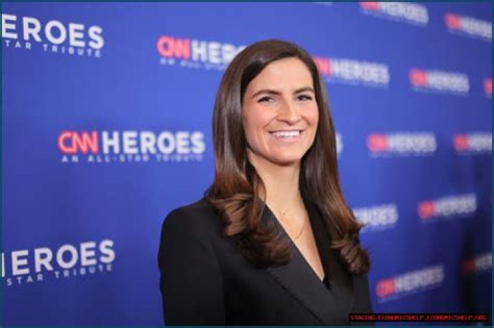 Kaitlan Collins Bio: The Rising Star Of American Journalism