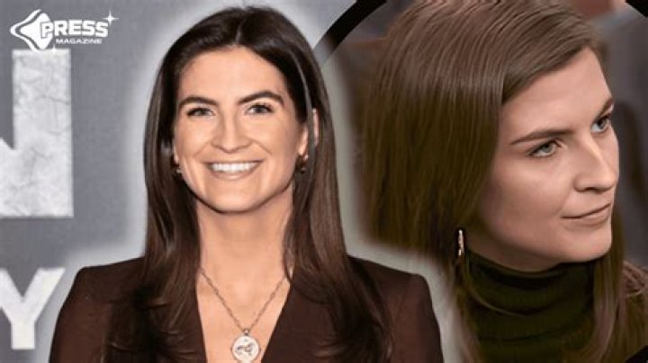Kaitlan Collins Biography Facts, Childhood, Family Life & Achievements