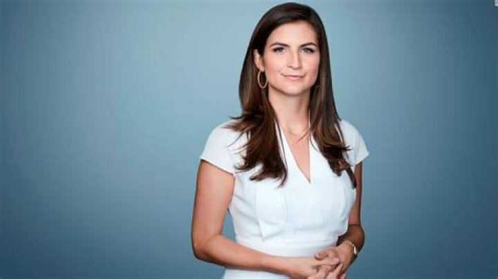 Kaitlan Collins Children: A Look Into The Family Life Of The CNN Correspondent