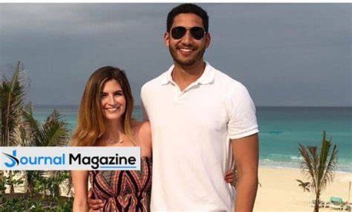 Kaitlan Collins Husband Nationality: Exploring The Life Of A Rising Star