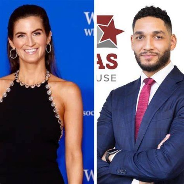 Kaitlan Collins Husband: Who Is The Man Behind The CNN Star?