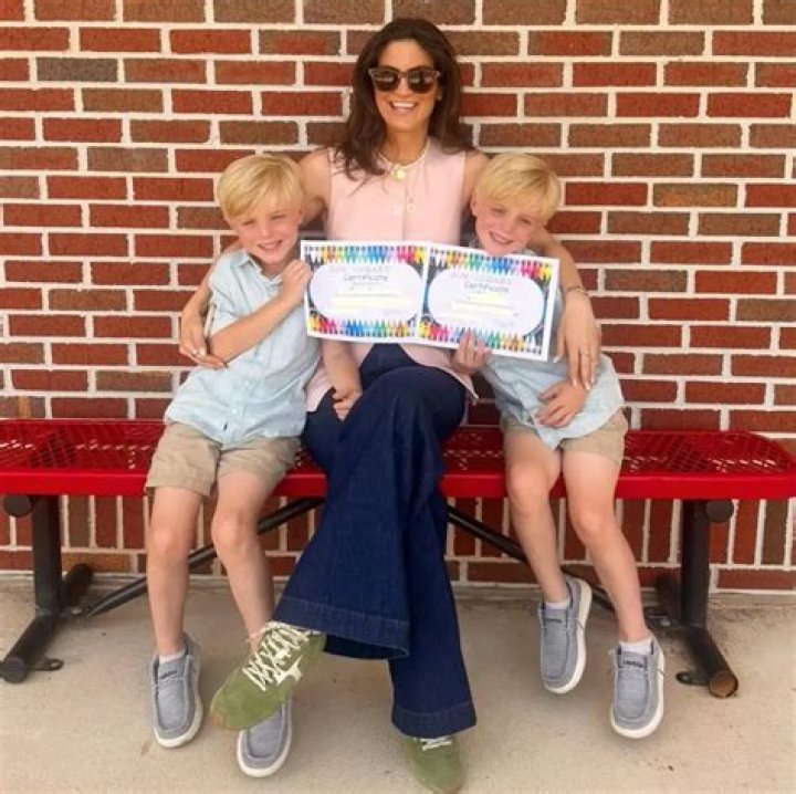 Kaitlan Collins Kids And Husband Family Life